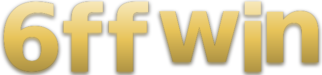 6ff win logo