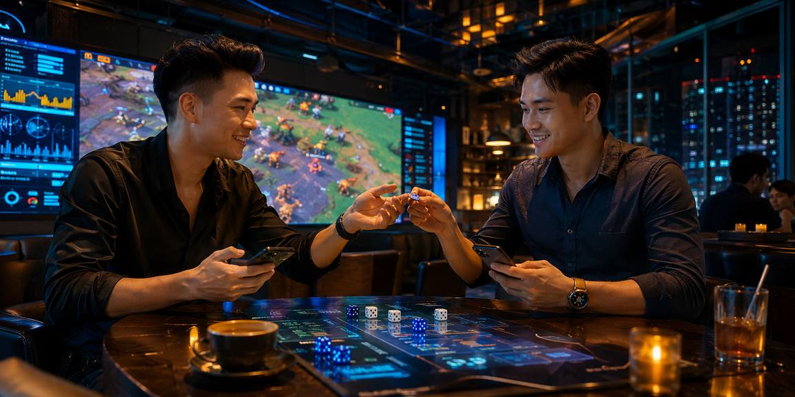 6ff win Casino Việt Nam